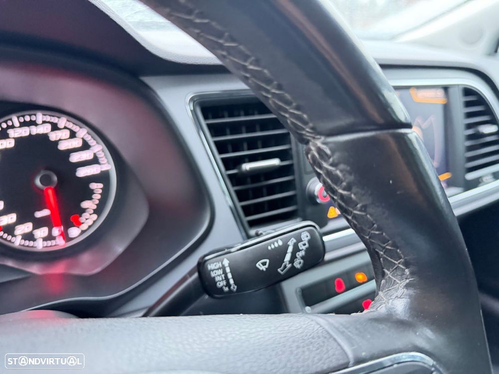 SEAT Leon ST 1.6 TDI Style S/S - 27