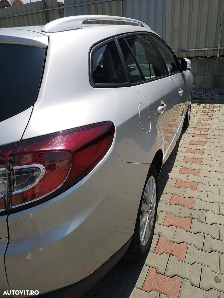 Renault Megane - 3