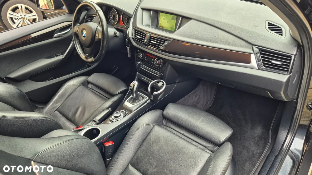 BMW X1 - 20