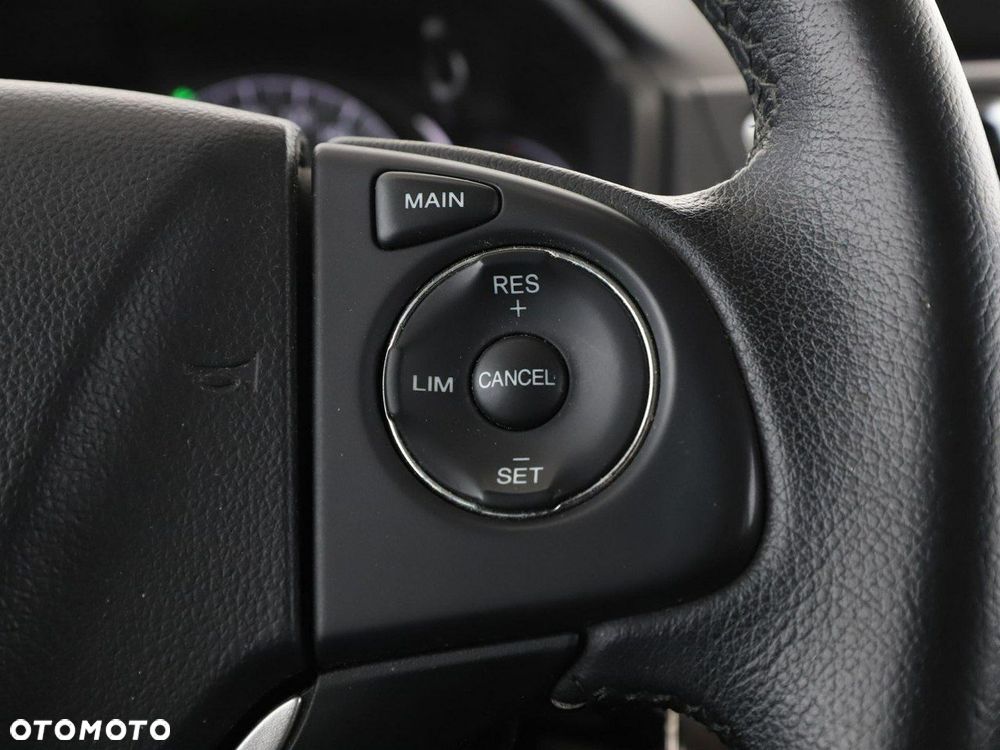 Honda CR-V 1.6i DTEC 4WD Automatik Elegance - 32