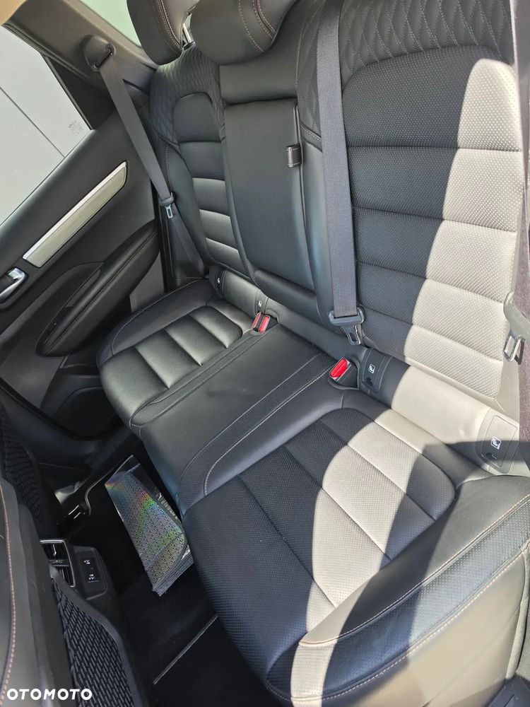Renault Koleos 1.3 TCe Initiale Paris EDC - 14