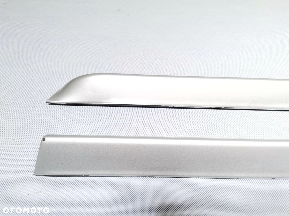 Listwa Drzwi Dolna Prawa AUDI S3 A3 8L 3D 99-03 Oryginał - 6