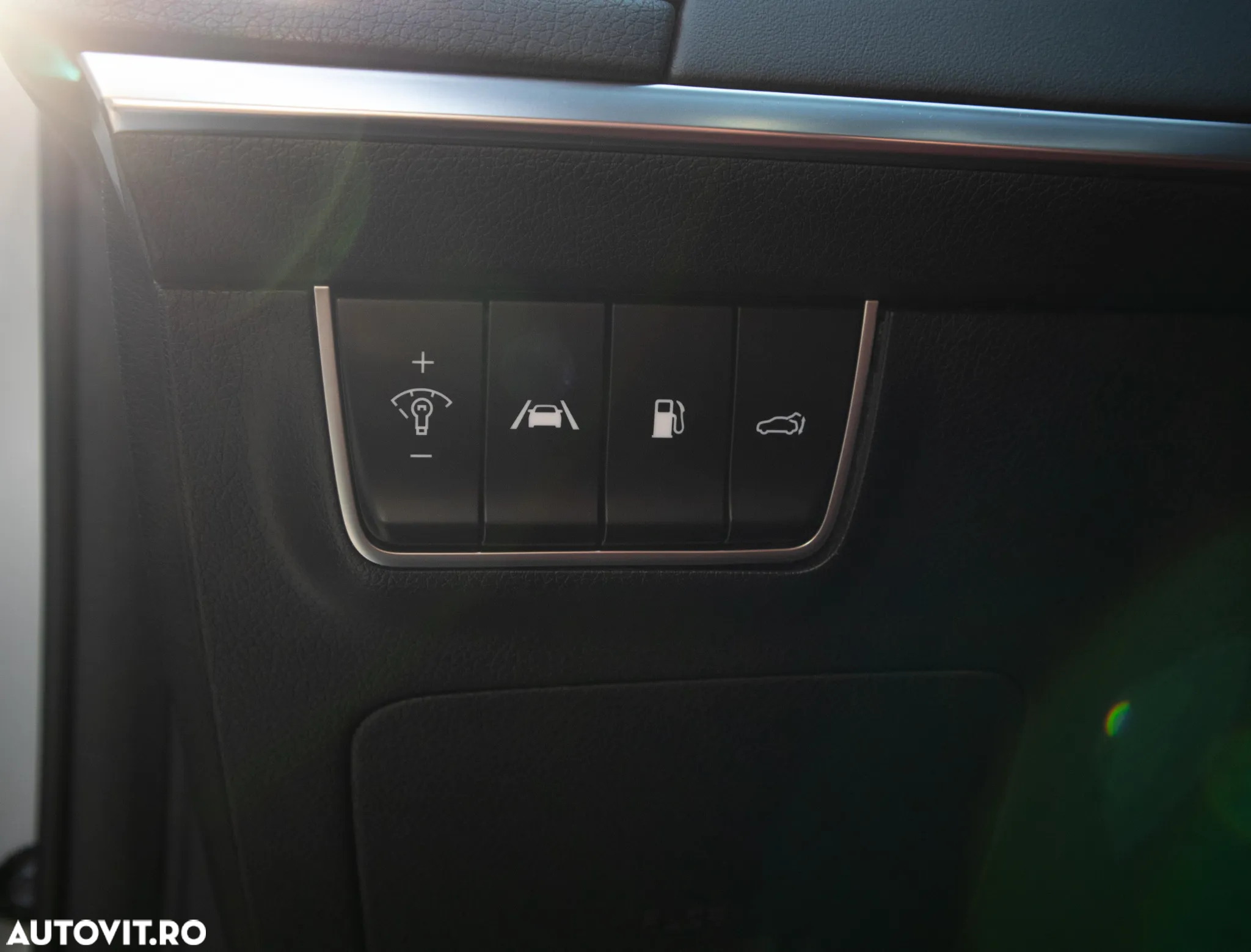 Kia Stinger 3.3 T-GDI 8AT AWD GT - 14
