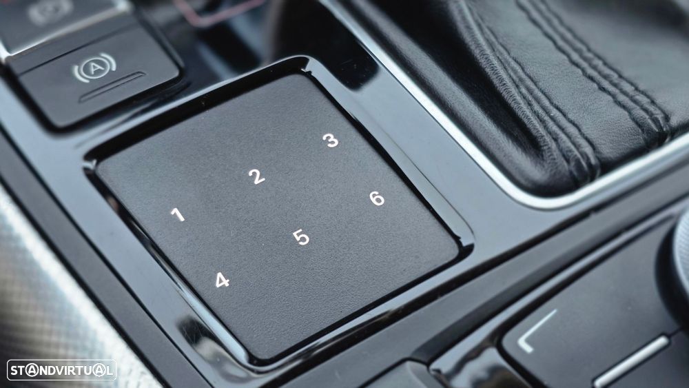 Audi A6 2.0 TDI S-line S tronic - 30