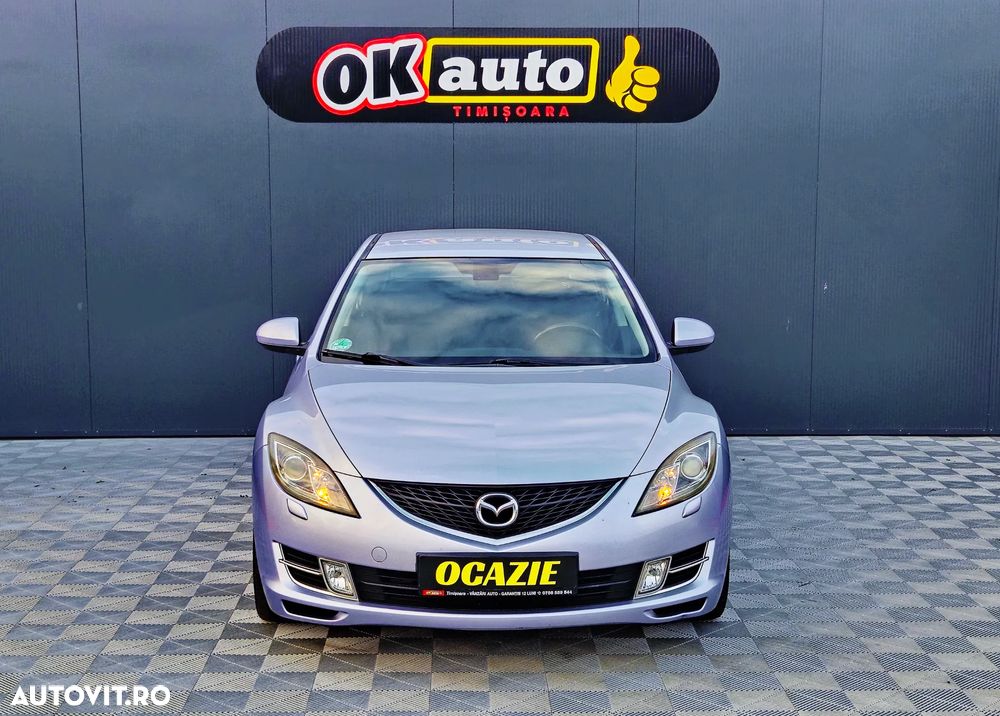 Mazda 6 2.0i TE Plus - 23