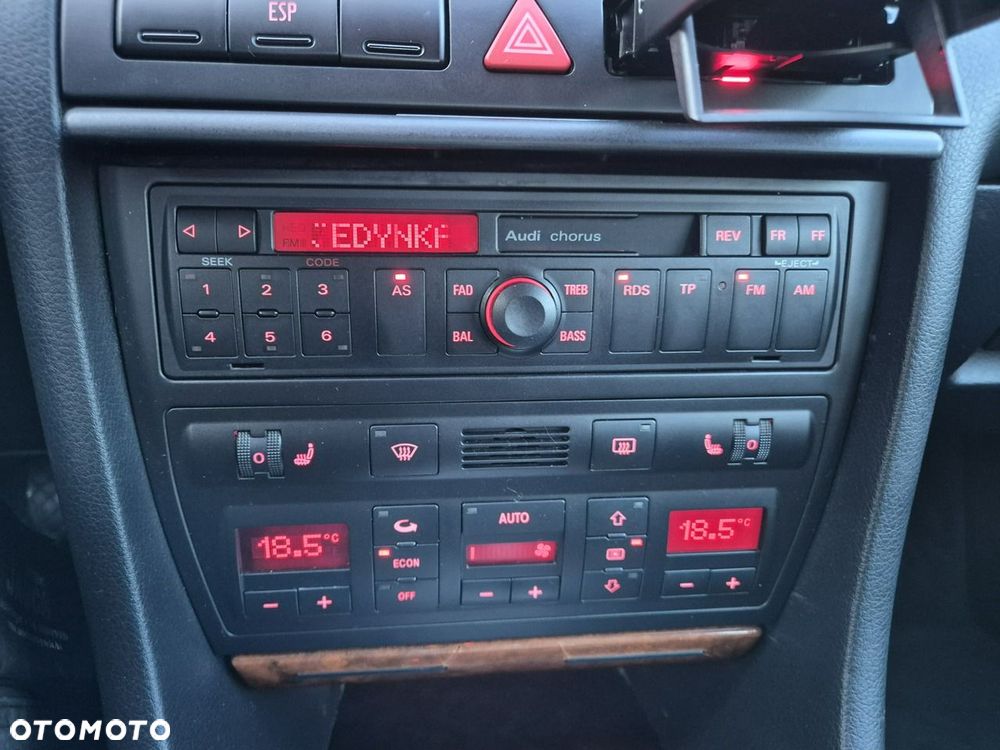 Audi A6 Limousine - 22