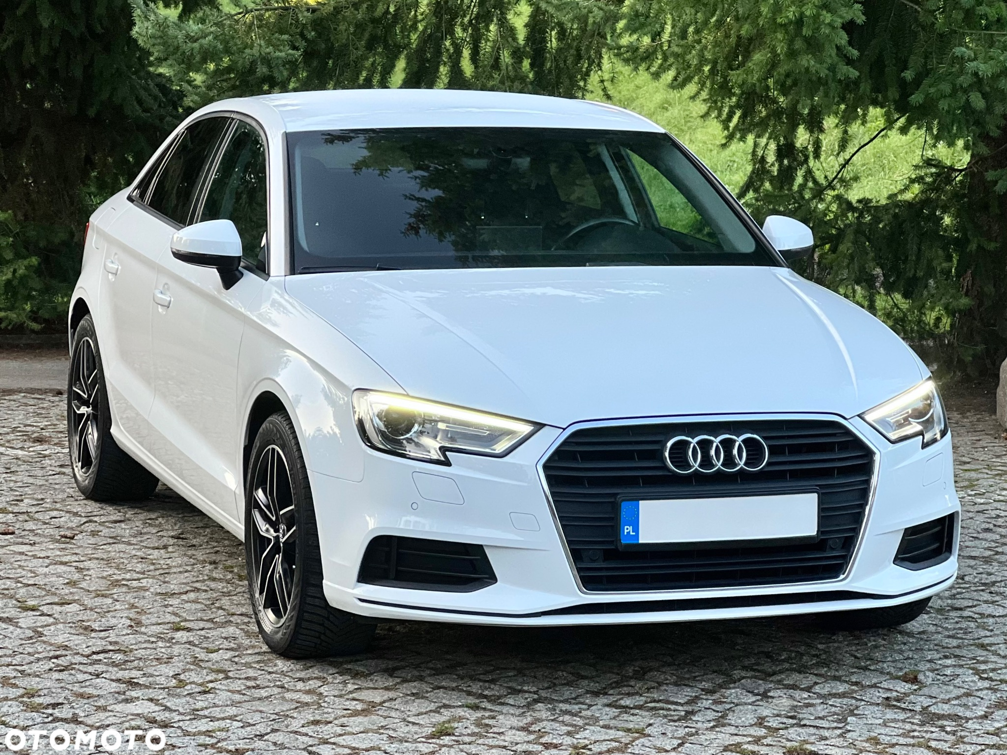 Audi A3 - 14