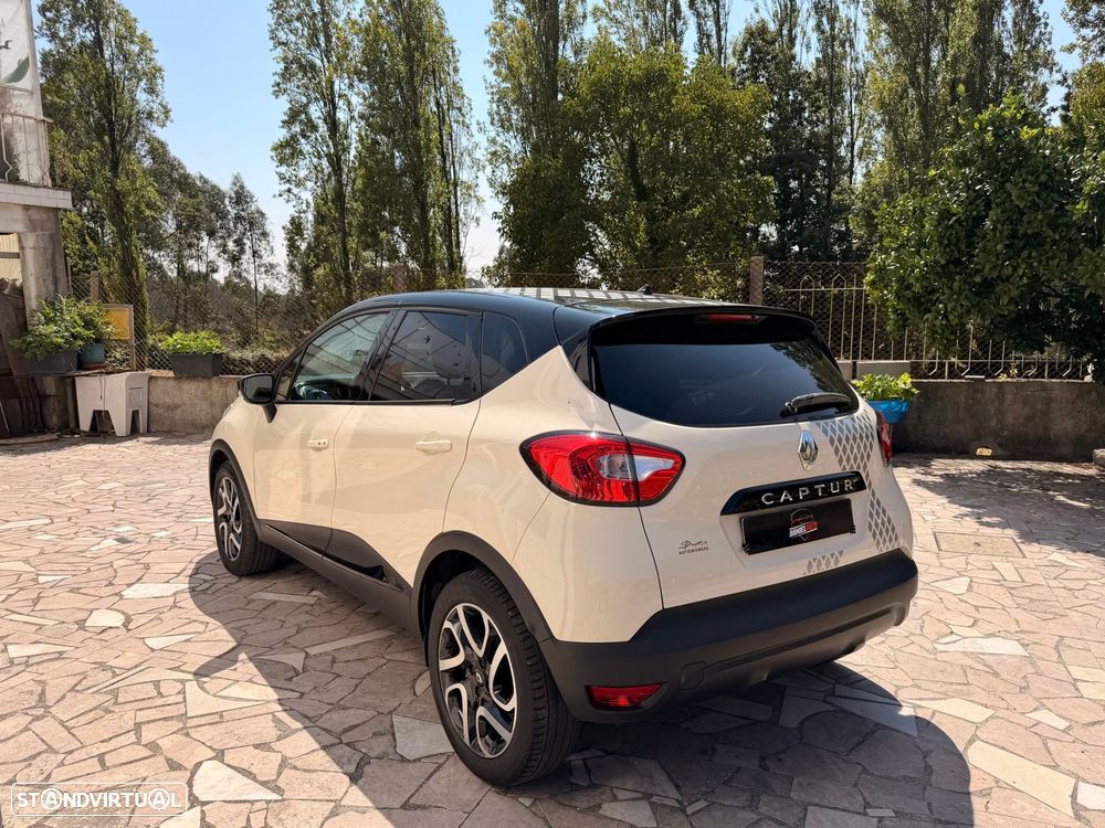 Renault Captur - 52