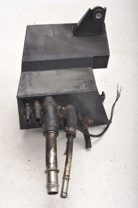 BENTLEY ARNAGE 6.8 T ZBIORNIK PŁYNU WSPOMAGANIA - 4