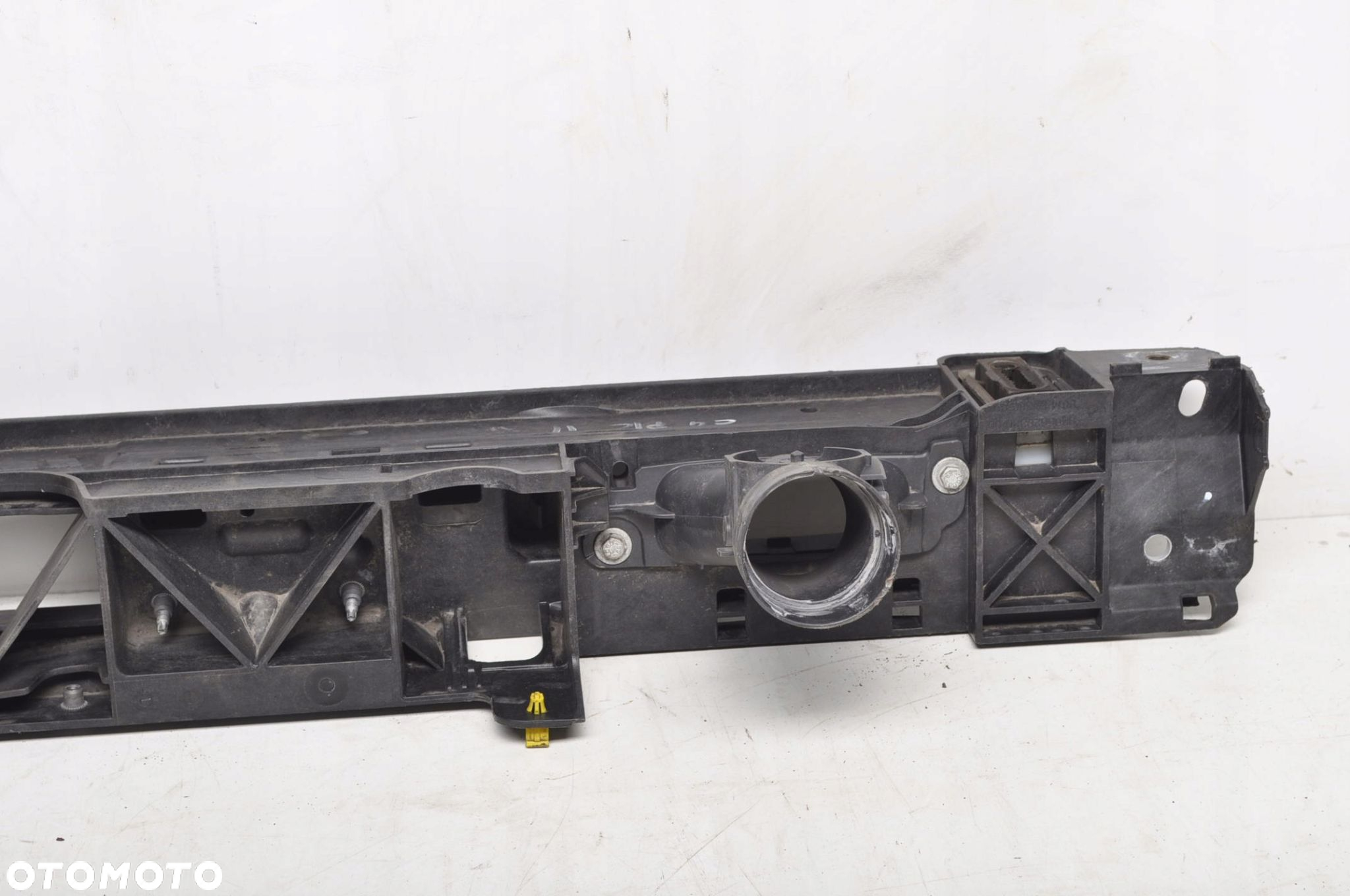 CITROEN C4 Picasso II PAS PRZEDNI WZMOCNIENIE 9806629380 - 6
