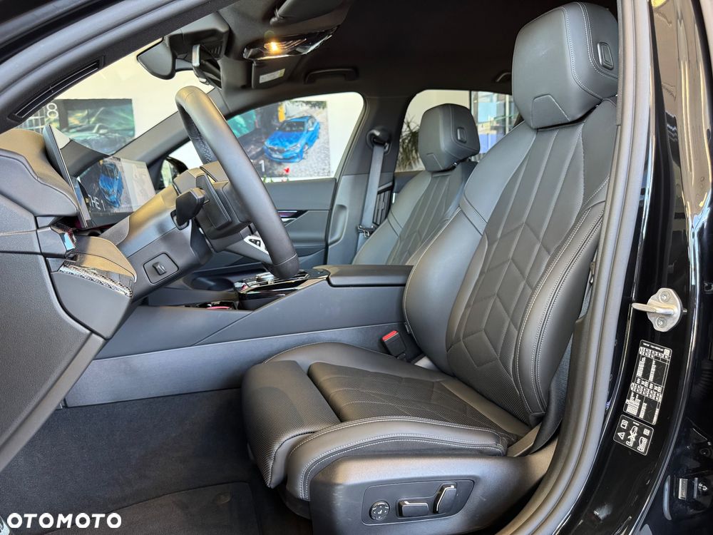 BMW Seria 5 520d xDrive - 21