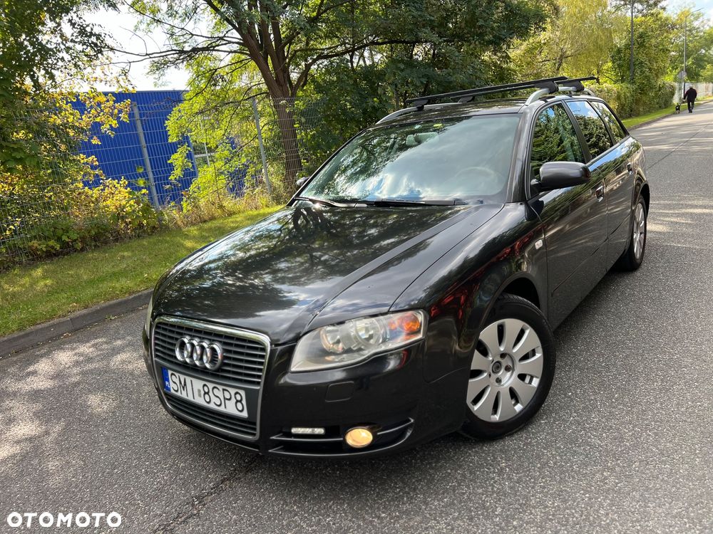 Audi A4 - 15