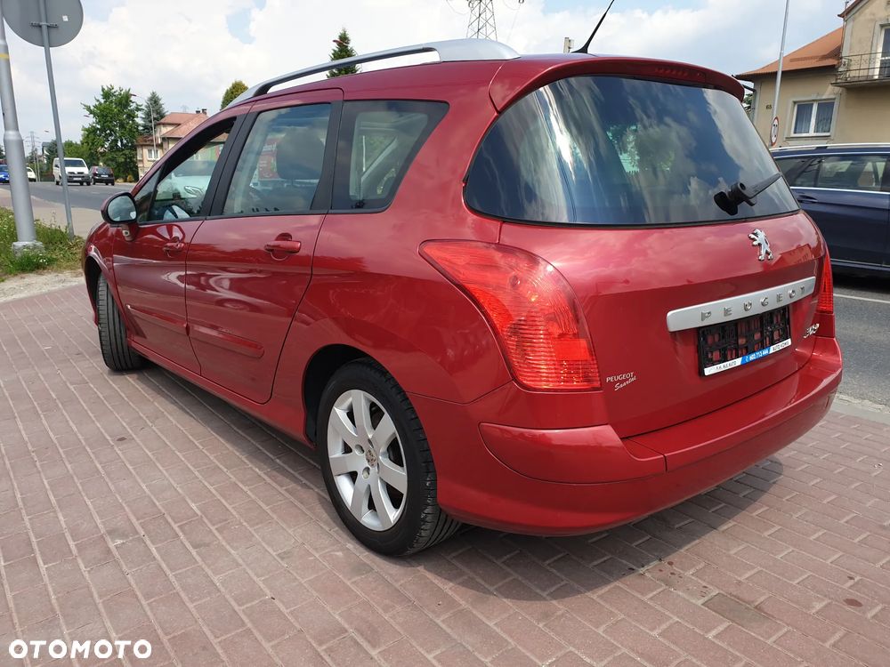 Peugeot 308 - 34