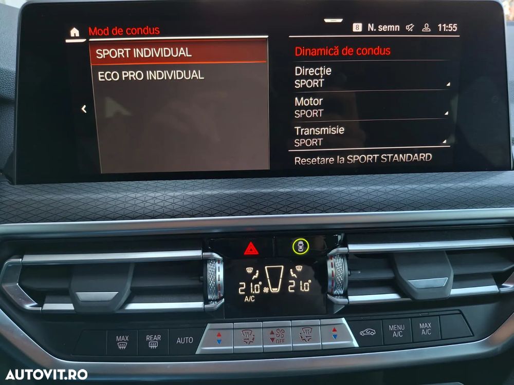 BMW X4 xDrive20i Aut. - 19