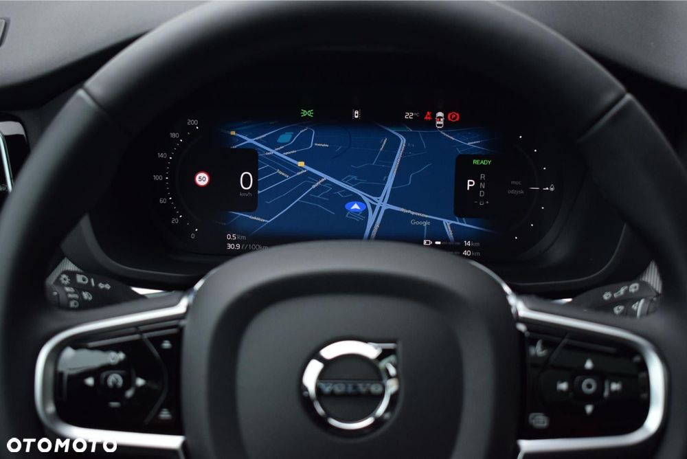 Volvo XC 60 - 20