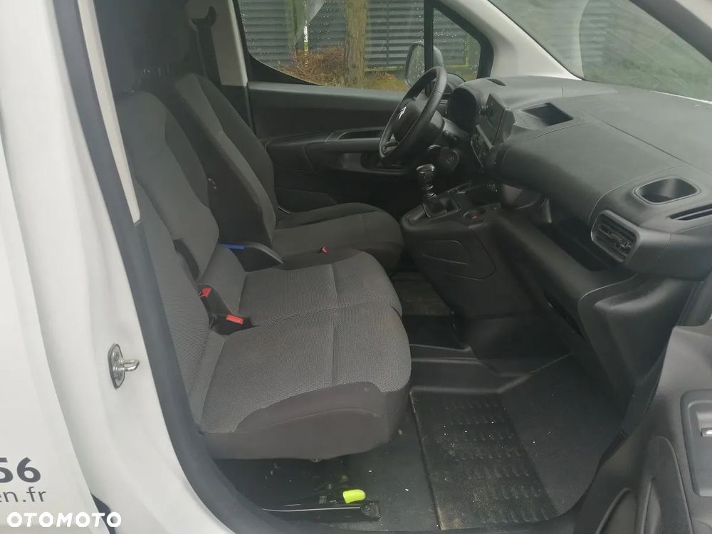 Citroën Berlingo - 6
