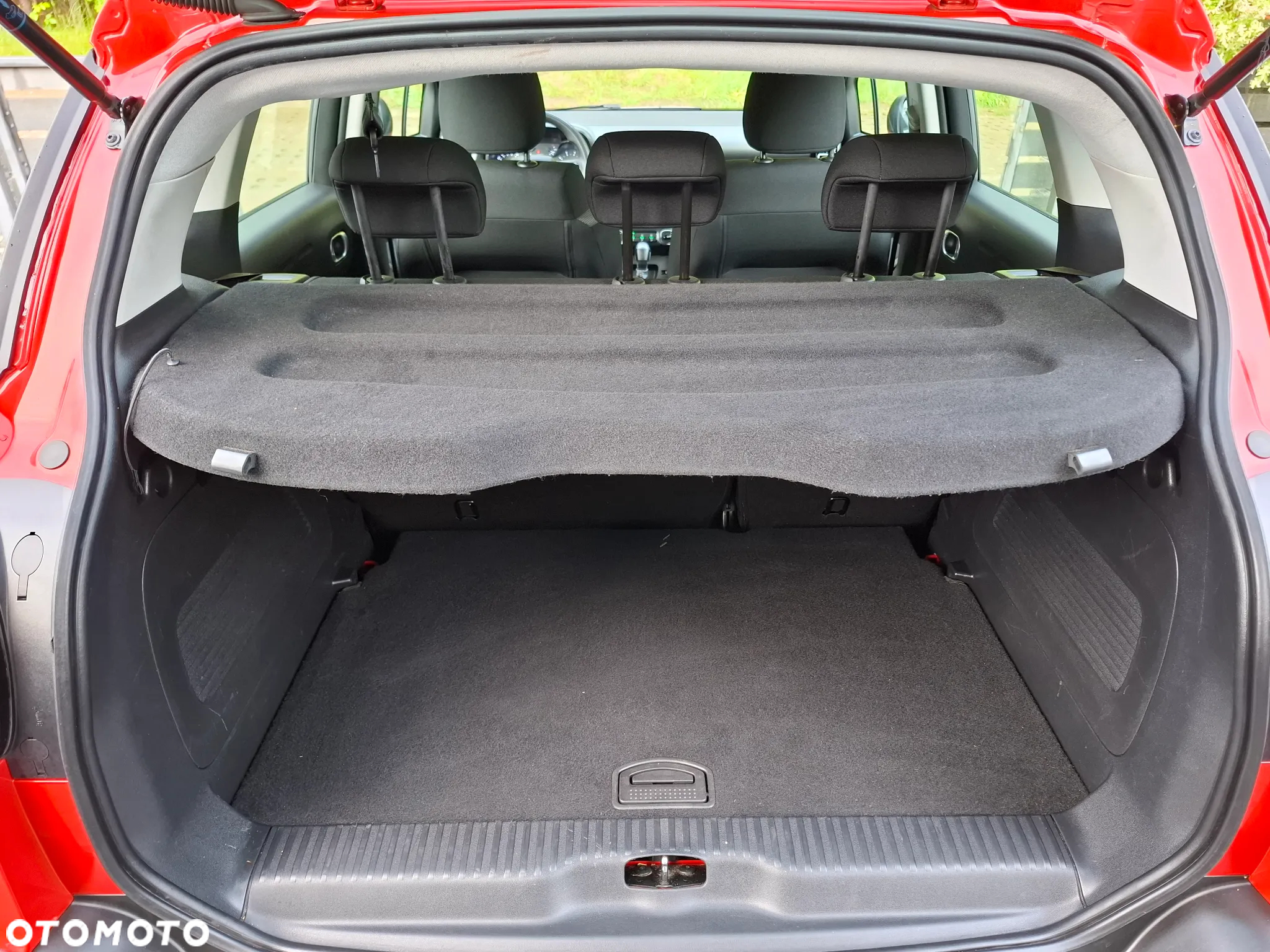 Citroën C3 Aircross PureTech 82 Feel - 19
