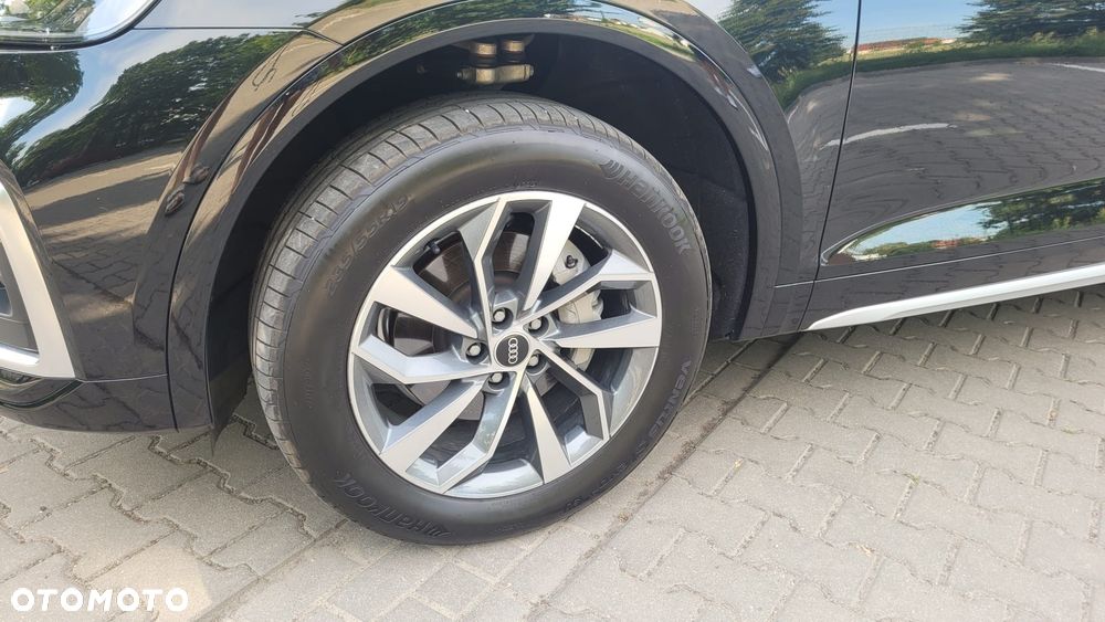 Audi Q5 45 TFSI mHEV Quattro S Line S tronic - 2