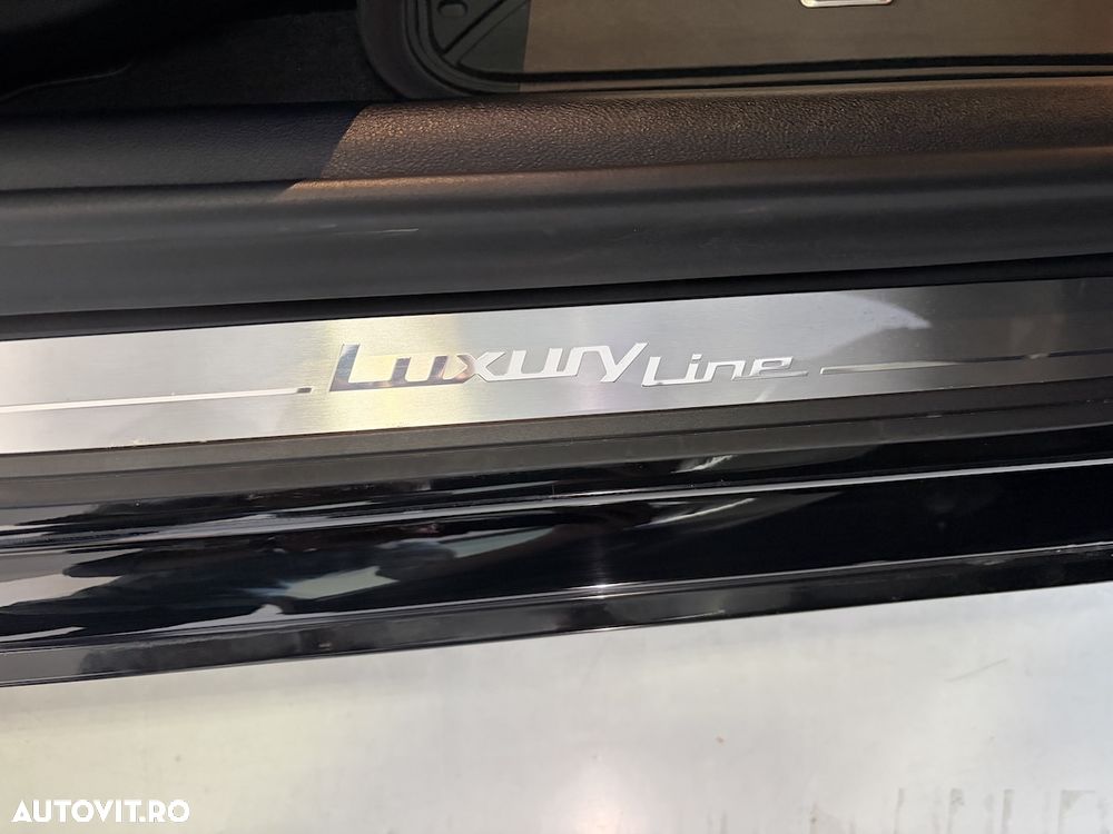 BMW Seria 5 520d xDrive AT MHEV - 10