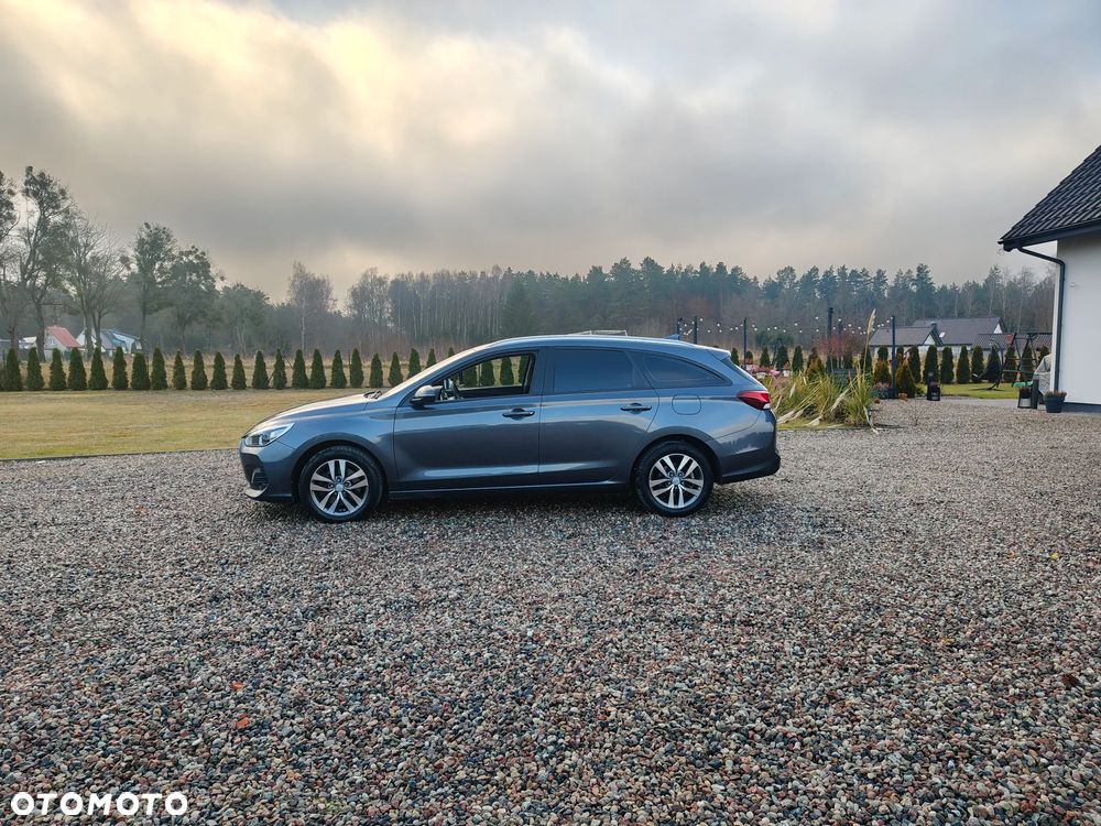 Hyundai i30 1.6 CRDI Select - 5