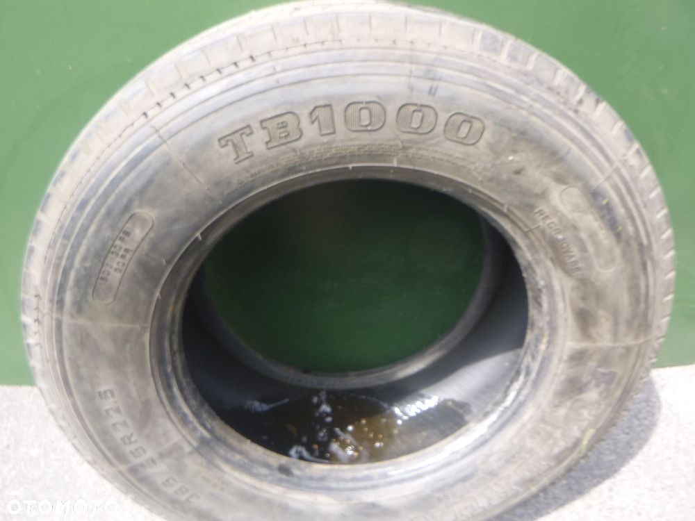 Opona ciężarowa 385/55r22.5 Fullrun TB1000. Opony ciężarowe - 3