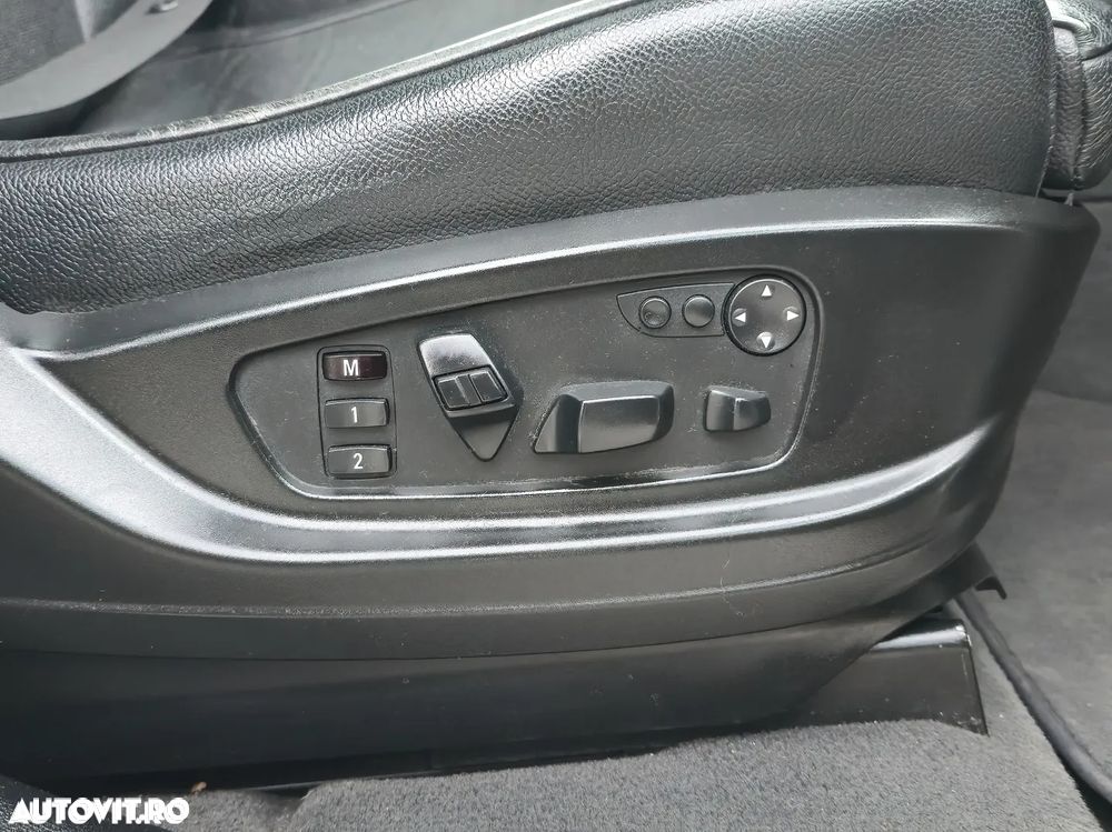 BMW X6 xDrive40d Edition Exclusive - 17