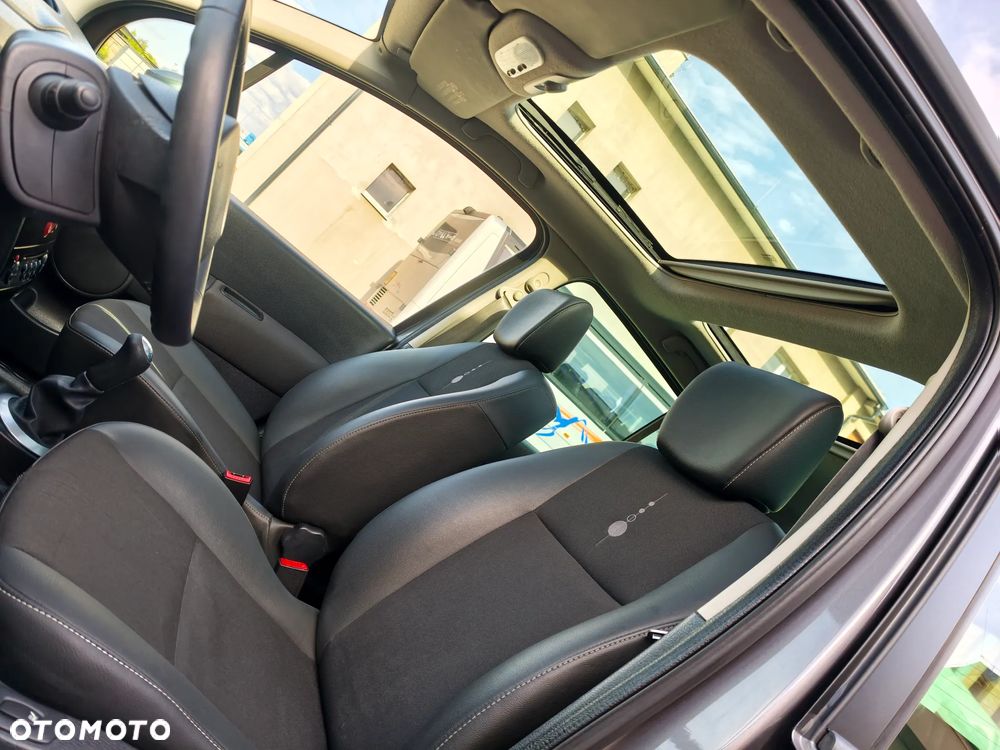 Renault Modus 1.2 TCE Nigh&Day - 12