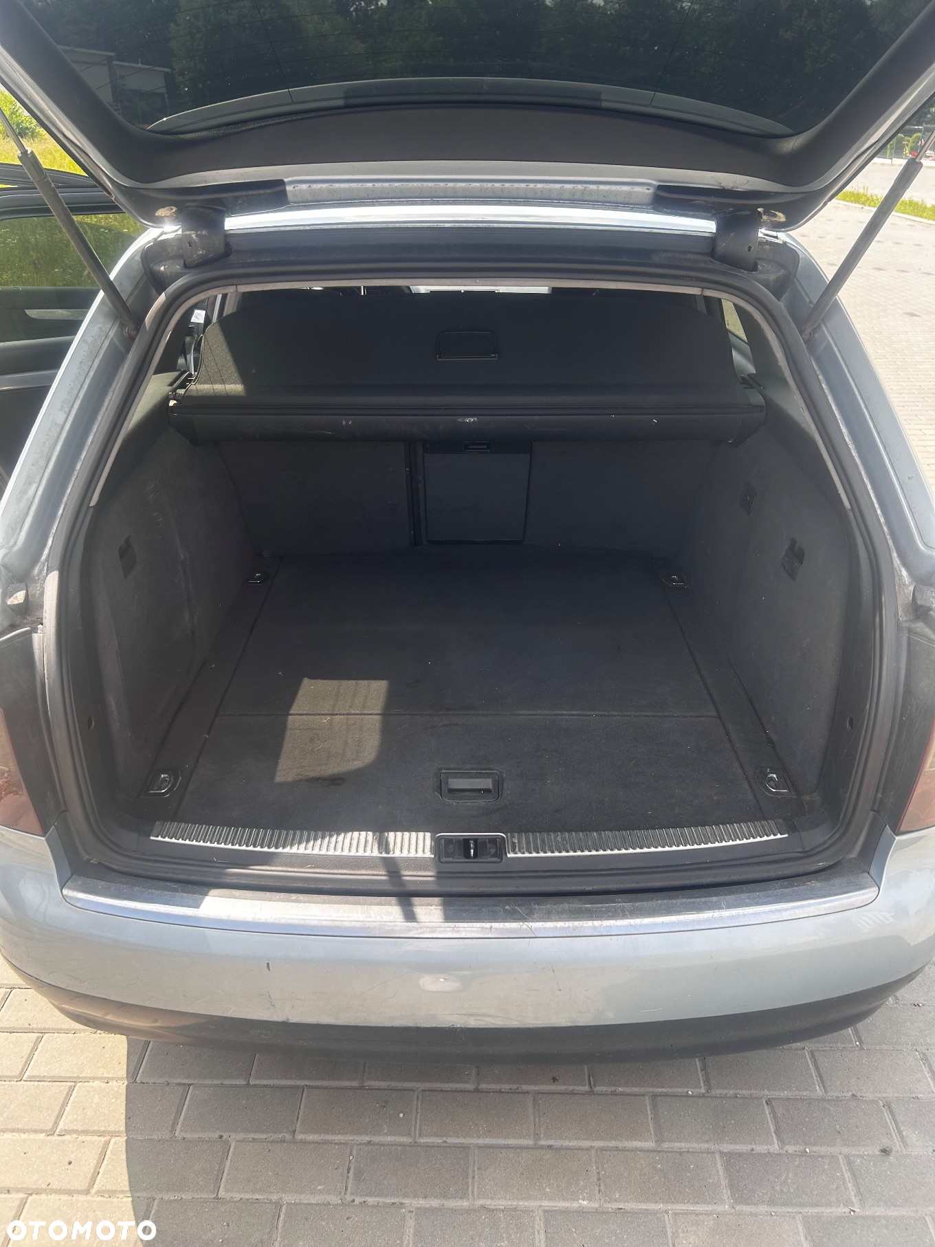 Audi A4 Avant 1.9 TDI - 6