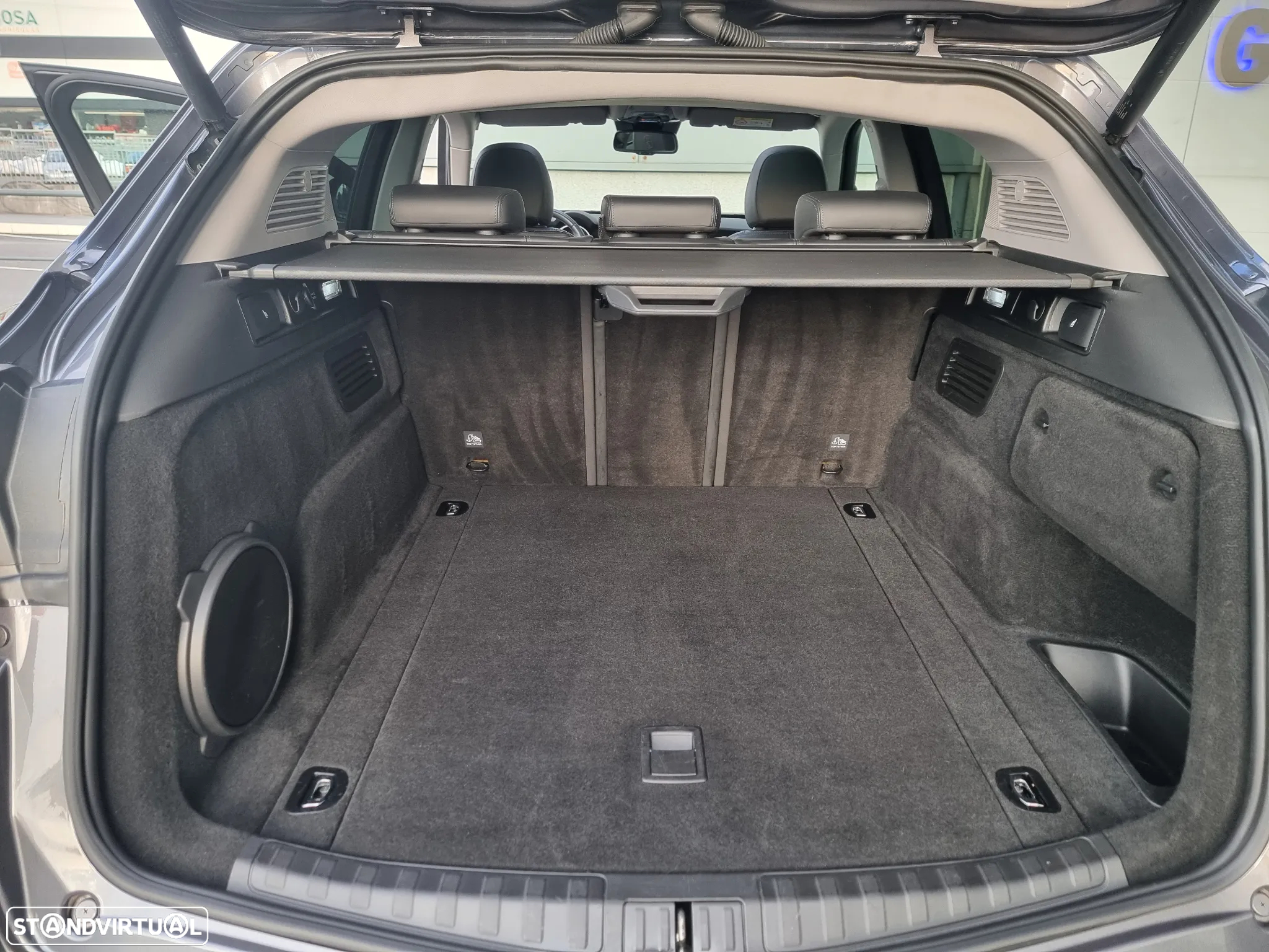 Alfa Romeo Stelvio 2.0 T First Edition AT8 Q4 - 34