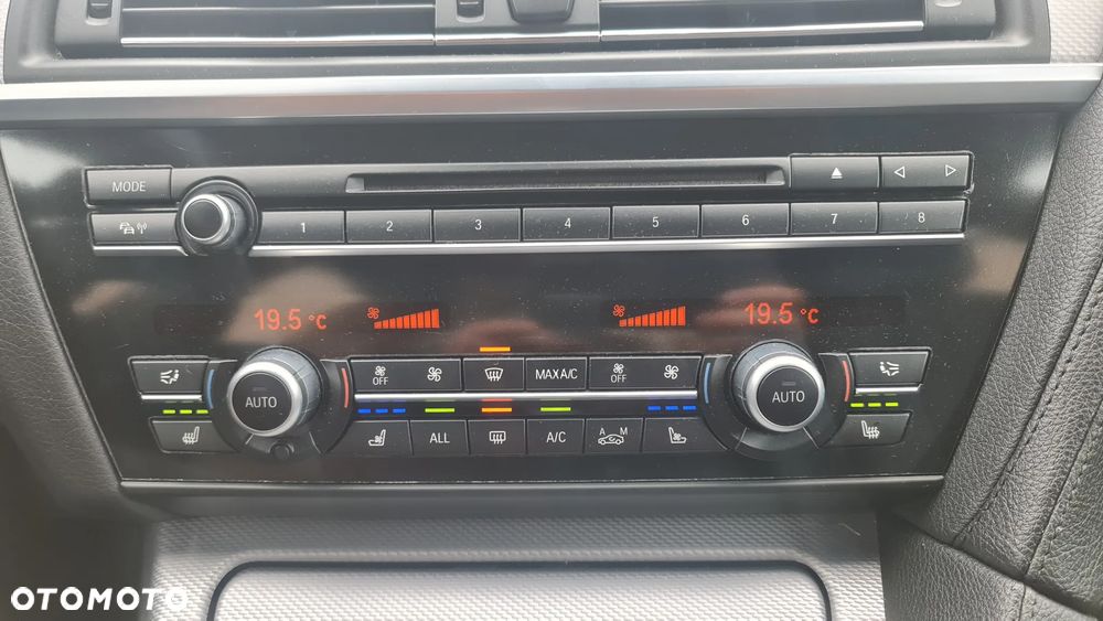 BMW Seria 6 640i - 20