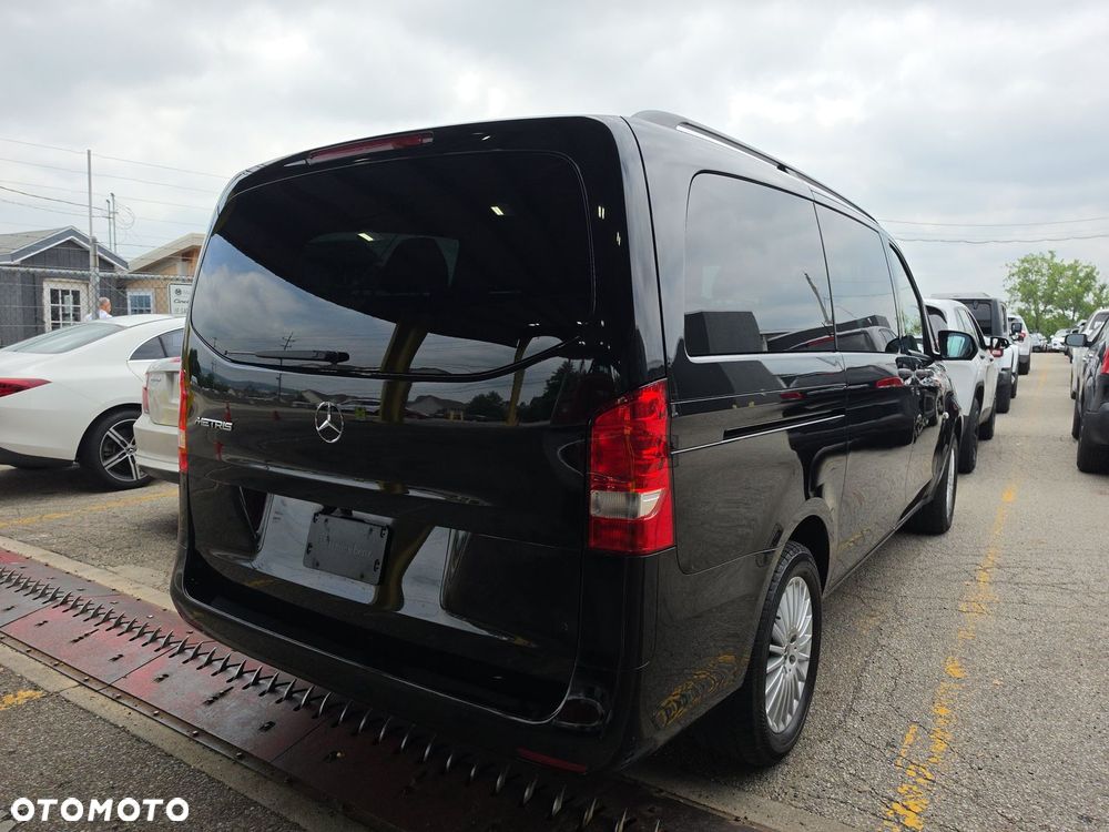 Mercedes-Benz Vito - 4