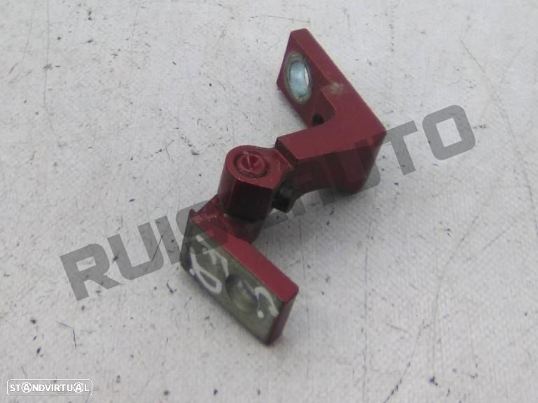 Dobradiça De Porta Frente Direita Superior A046_573 Seat Exeo S - 3