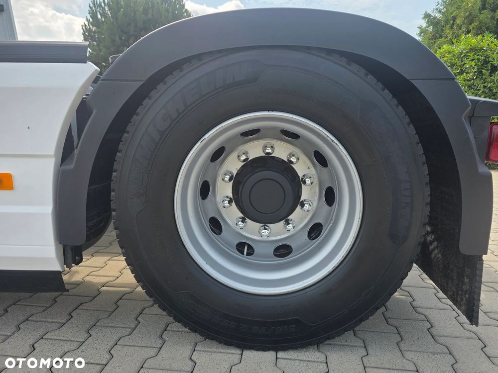 Volvo FH 500 XXL Z DE 360 TYŚ KM KLIMA POSTOJOWA FULL LED ACC NAVI KAMERA SUPER STAN !!! - 17