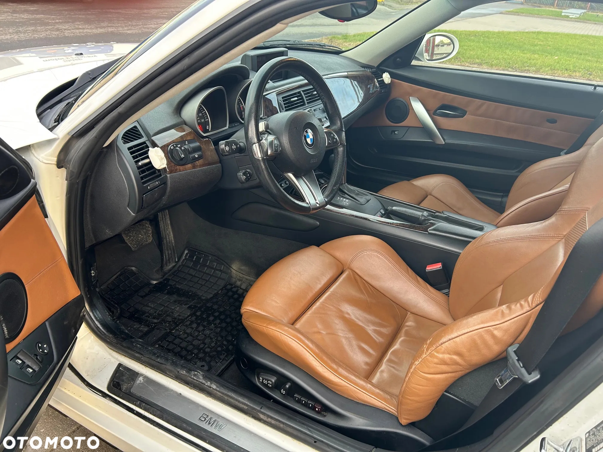 BMW Z4 Coupe 3.0si - 6