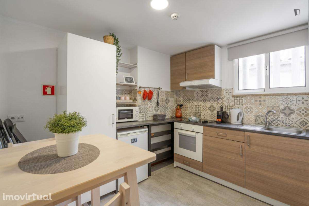 Apartamento com 2 quartos - localizado em Sé de Braga e São Lázaro... - Grande imagem: 3/16