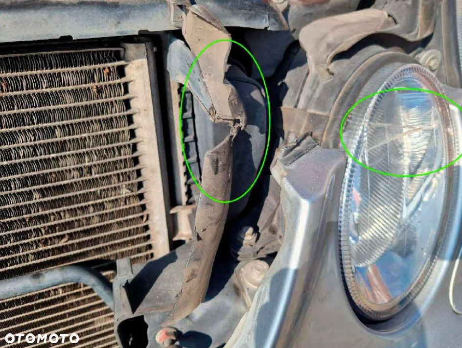 Mercedes-Benz Klasa E 500 Avantgarde Sport Edition - 11