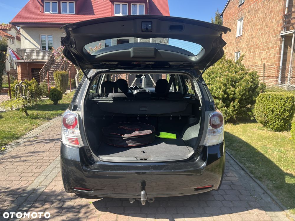 Toyota Verso 1.6 Luna - 16