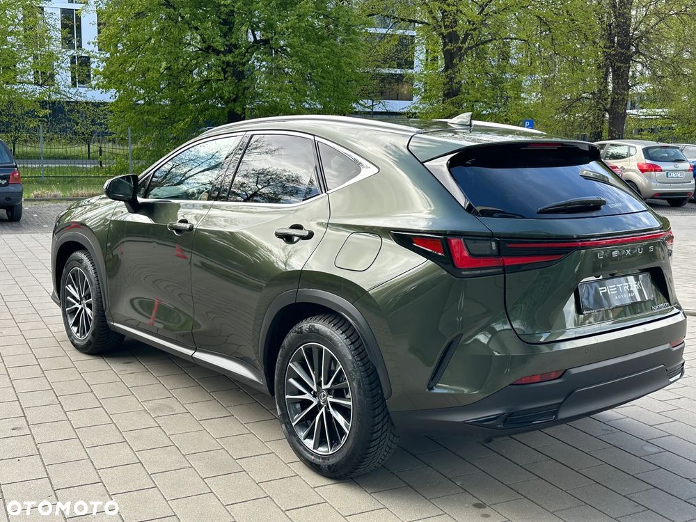 Lexus NX 350h Prestige 2WD - 6