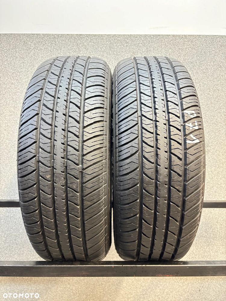 2 OPONY LETNIE MAXXIS 195/65/14  90H - 1