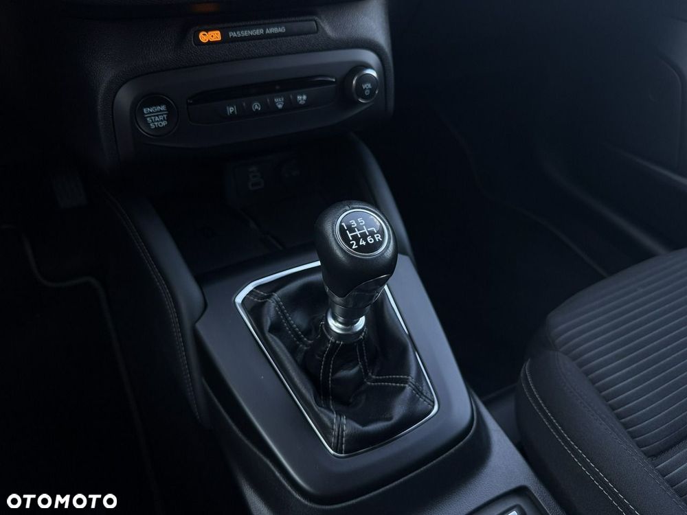 Ford Focus - 27