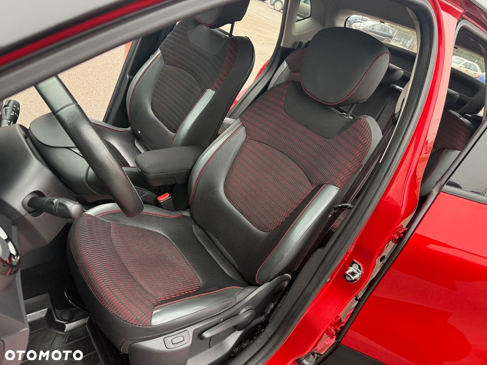 Renault Captur 0.9 Energy TCe Helly Hansen - 13