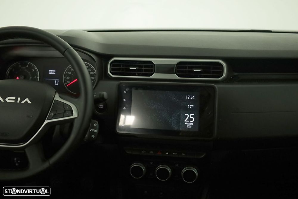 Dacia Duster 1.3 TCe Journey+ Up&Go - 9