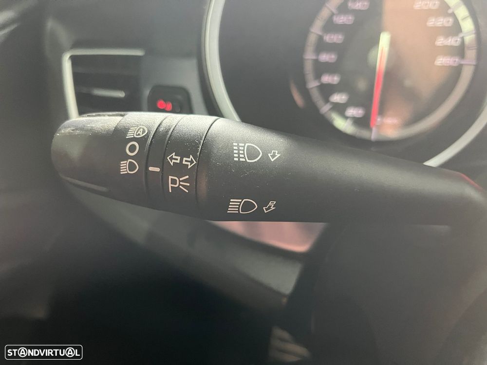 Alfa Romeo Giulietta 1.6 JTDM Progression - 25