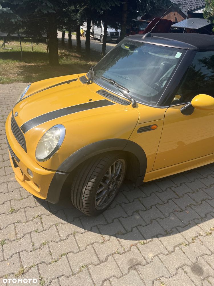 MINI Cooper Standard - 18