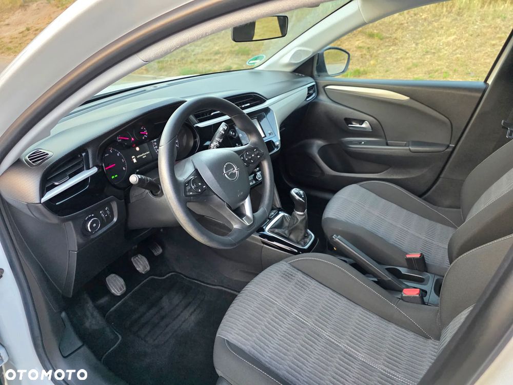 Opel Corsa - 6