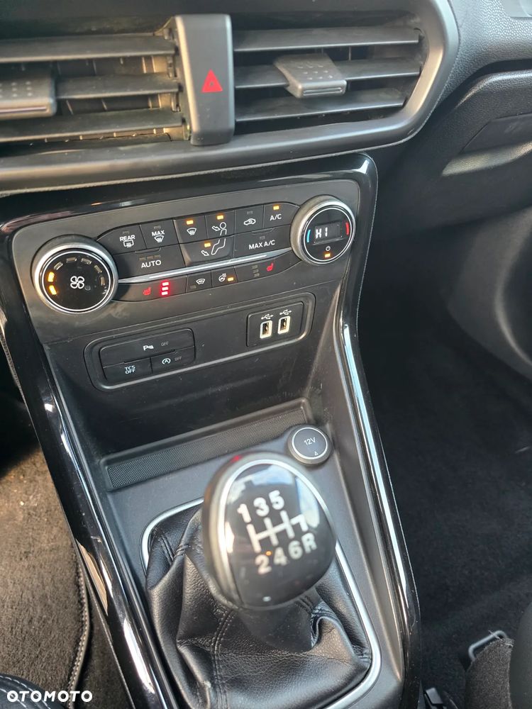 Ford EcoSport 1.0 EcoBoost GPF Titanium ASS - 11