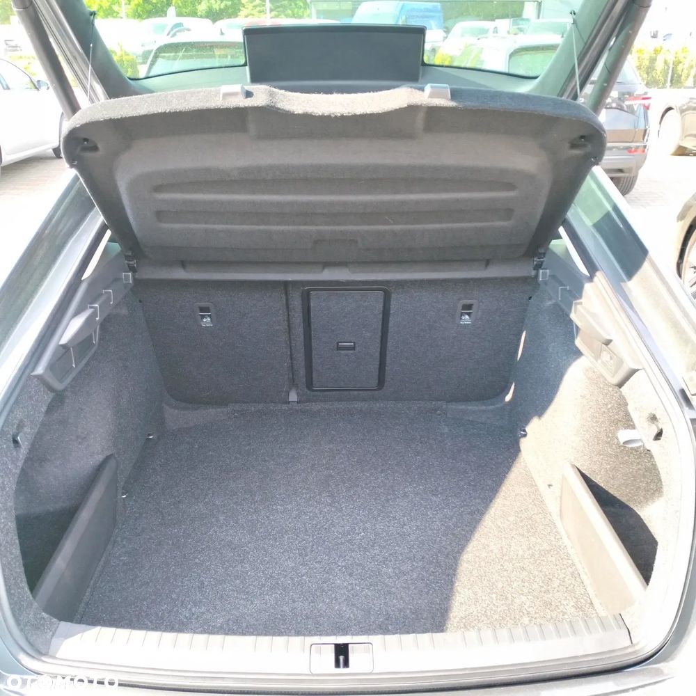 Skoda Octavia 1.5 TSI mHEV Selection DSG - 18