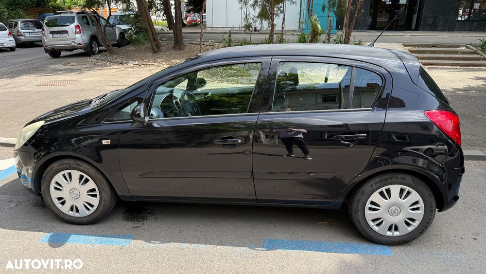 Opel Corsa 1.3 CDTI Enjoy - 5