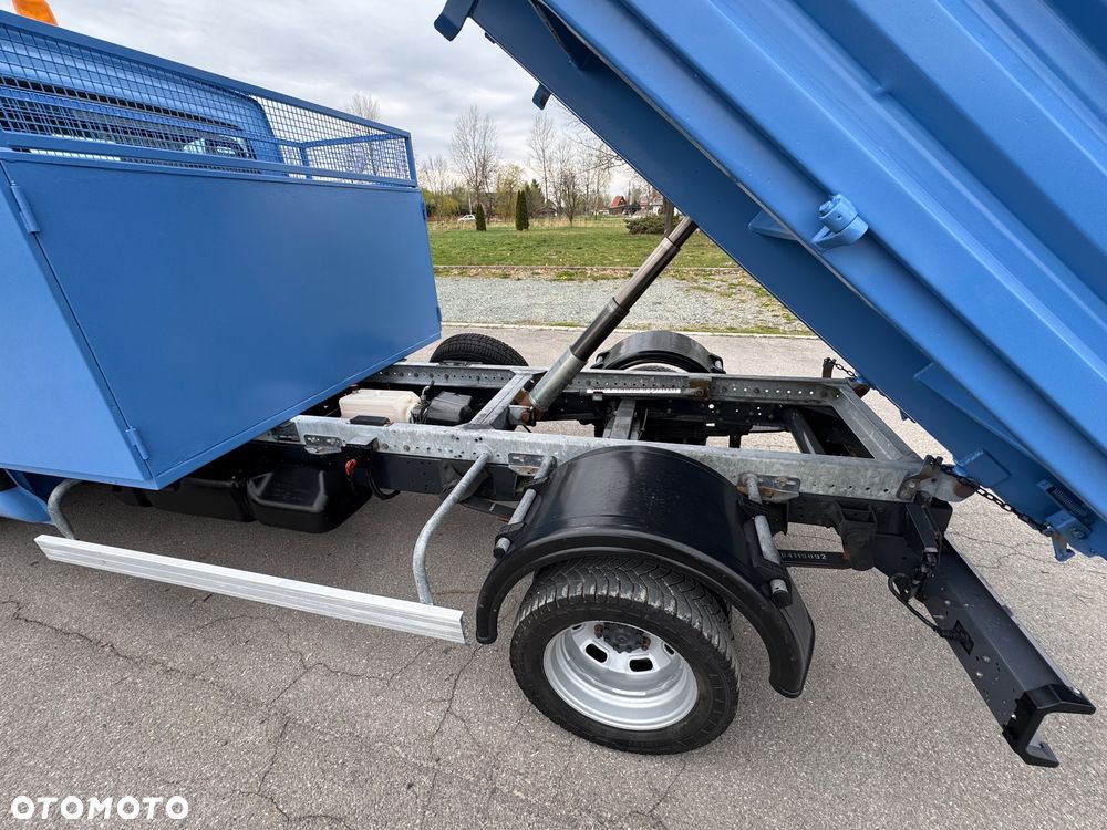 Iveco Daily 35C15 / 3.0 / Wywrotka / Sprowadzony z Francji /// - 32