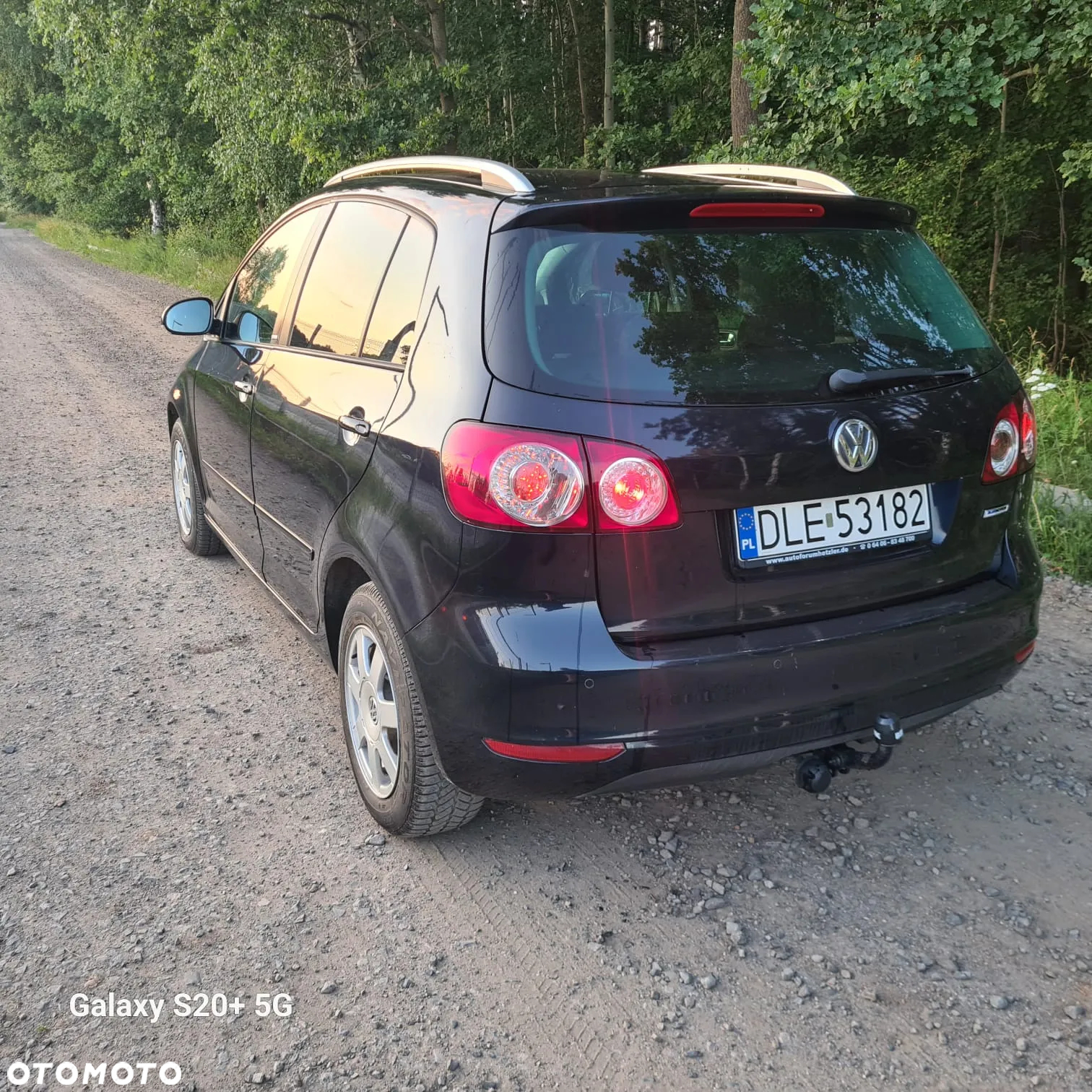 Volkswagen Golf Plus 1.2 TSI Team - 3